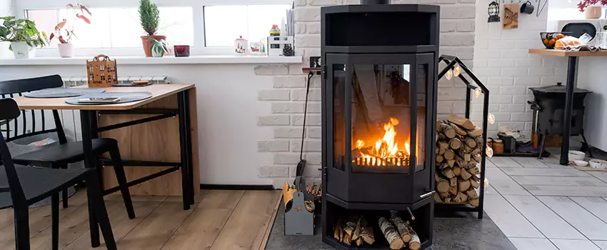 Wood Stove Firebox Installation Services in Shorewood, IL