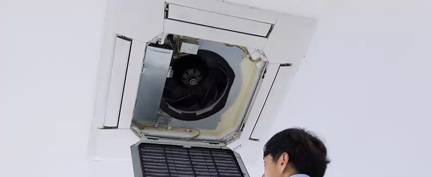 Benefits of Professional Air Duct Cleaning in Shorewood, Illinois