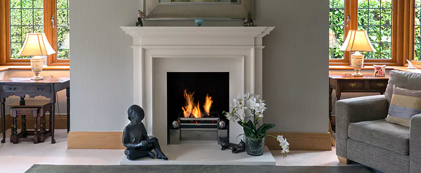 Astria Open-Hearth Wood Fireplaces Services in Shorewood, IL