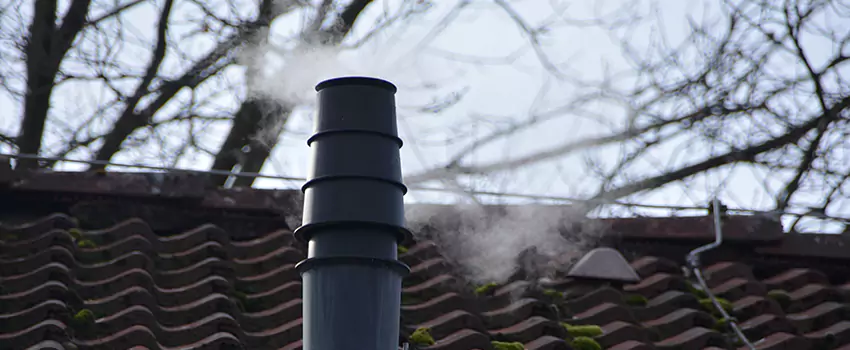 Broken Chimney Animal Screen Repair And Installation in Shorewood, IL