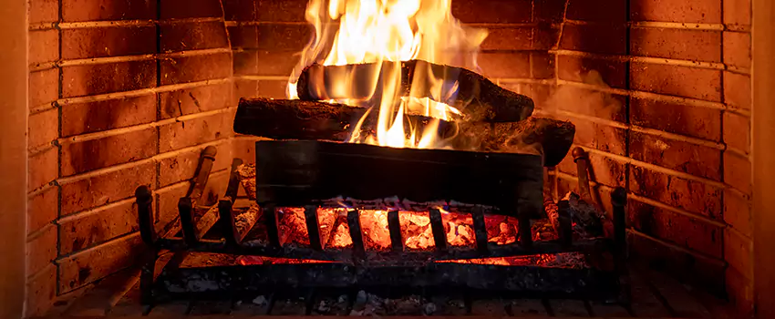 Chimney Ash Dump Cover Repair Services in Shorewood, IL