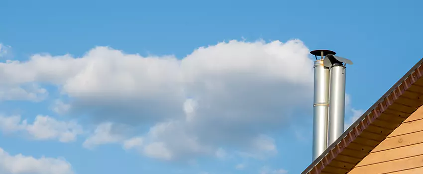 Chimney Cap Bird Guard Repair in Shorewood, Illinois