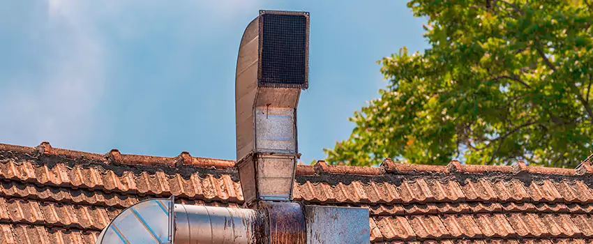 Chimney Cleaning Cost in Shorewood, Illinois