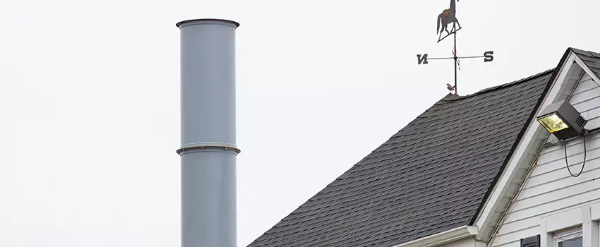 Multi-flue Chimney Caps Installation And Repair in Shorewood, IL