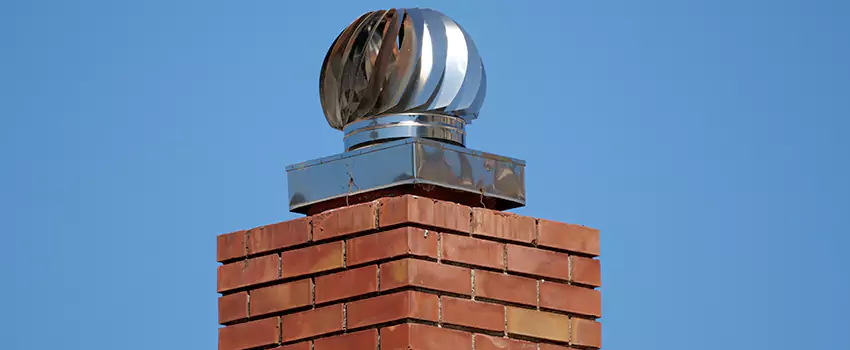Chimney Damper Hinge Repair in Shorewood, IL