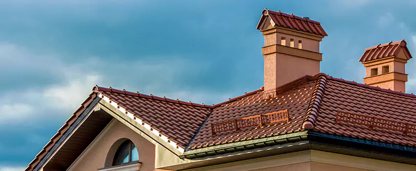 Residential Chimney Services in Shorewood, Illinois