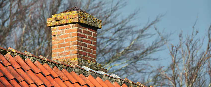 Chimney Flue Cap Installation in Shorewood, IL