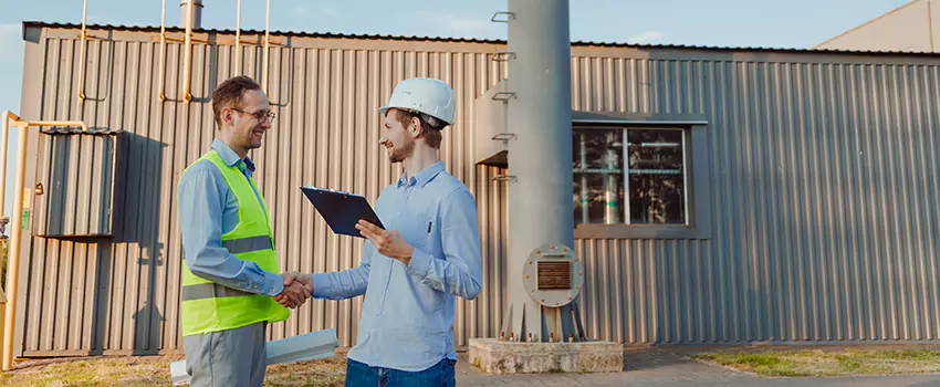 Chimney Cap Inspection in Shorewood, IL