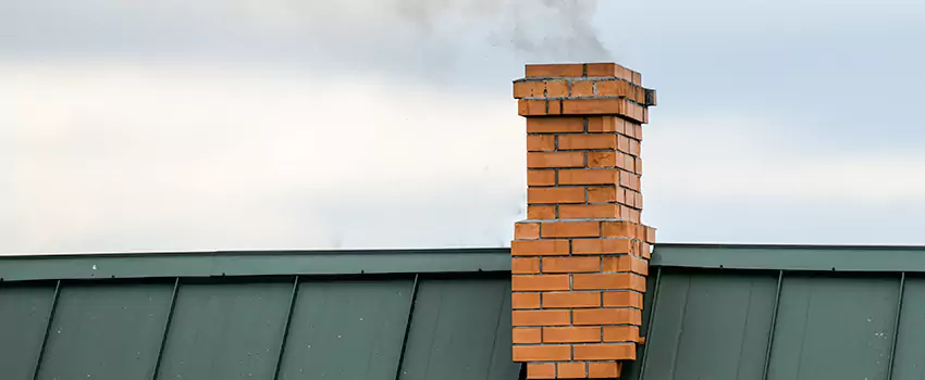 Chimney Installation Company in Shorewood, IL