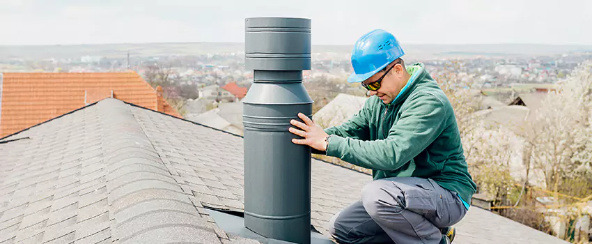 Insulated Chimney Liner Services in Shorewood, IL