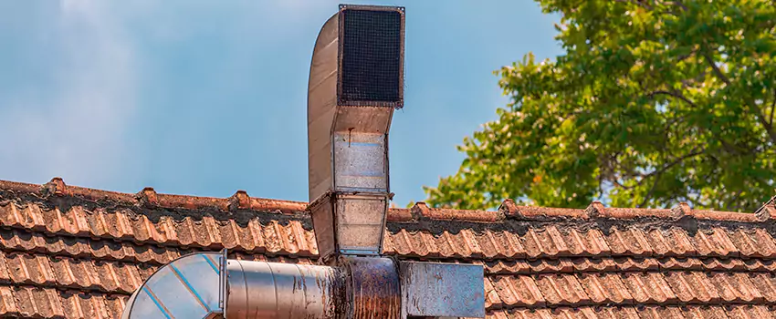 Chimney Blockage Removal in Shorewood, Illinois