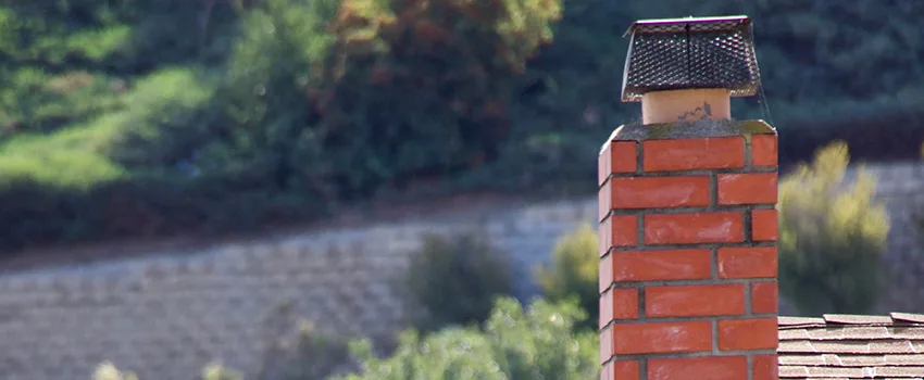 Chimney Tuckpointing And Masonry Restoration in Shorewood, IL
