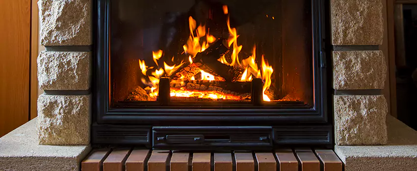 Decorative Fireplace Installation Cost in Shorewood, Illinois