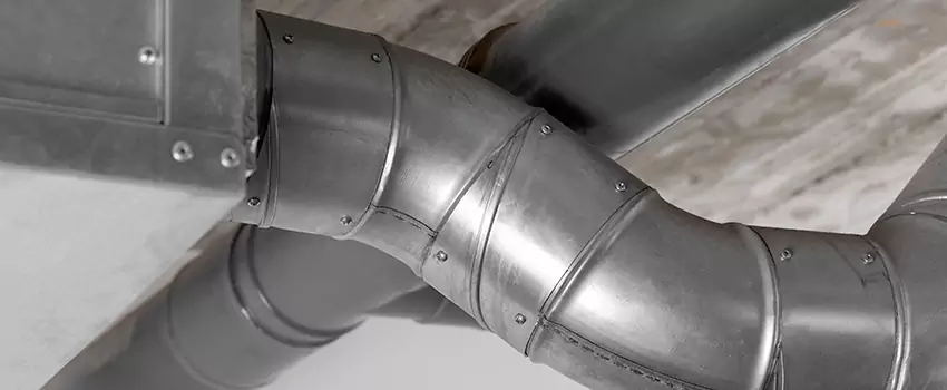 Dryer Vent Blockage Inspection in Shorewood, IL
