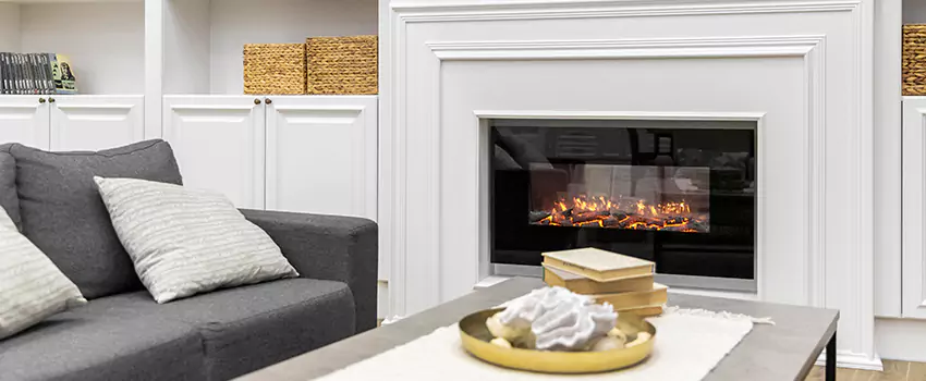 Professional Fireplace Maintenance Contractors in Shorewood, IL