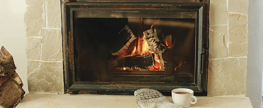 Fireplace Door Handle Replacements Services in Shorewood, Illinois