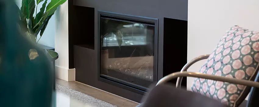 Gas Fireplace Installation in Shorewood, IL