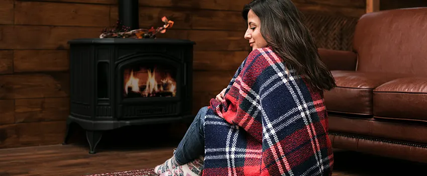 Fireplace Firebox Grate Replacement Services  in Shorewood, Illinois