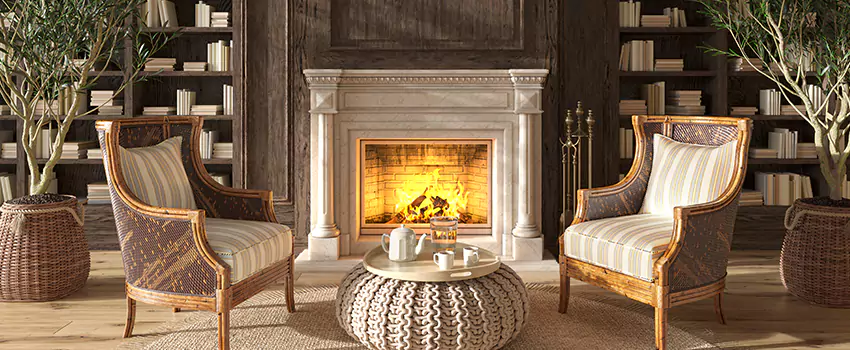 Ethanol Fireplace Fixing Services in Shorewood, Illinois