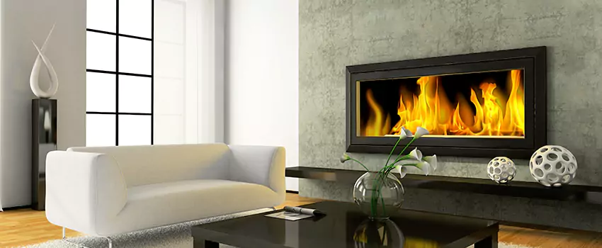 Fireplace Hearth Ideas in Shorewood, Illinois