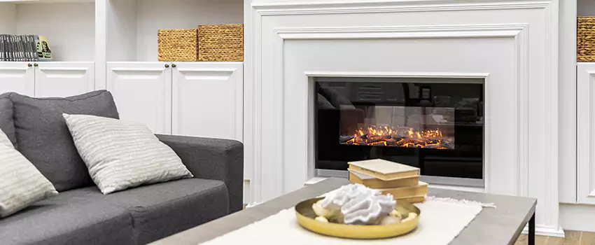 Pellet Fireplace Insert Installation in Shorewood, IL