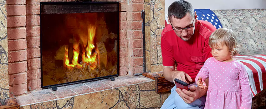 Fireplace Safety Locks For Kids in Shorewood, IL
