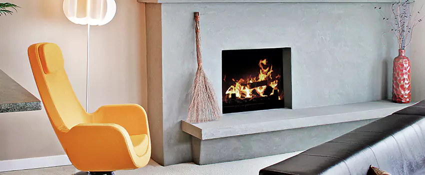 Electric Fireplace Makeover Services in Shorewood, IL