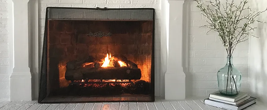 Cost-Effective Fireplace Mantel Inspection And Maintenance in Shorewood, IL