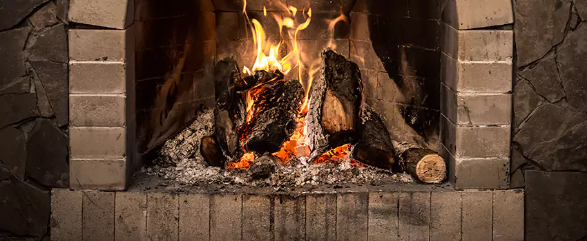 Cost of Rebuilding A Fireplace in Shorewood, Illinois