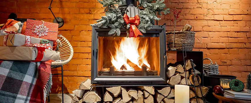 Steel Fireplace Grate Repair And Replacement Services in Shorewood, Illinois