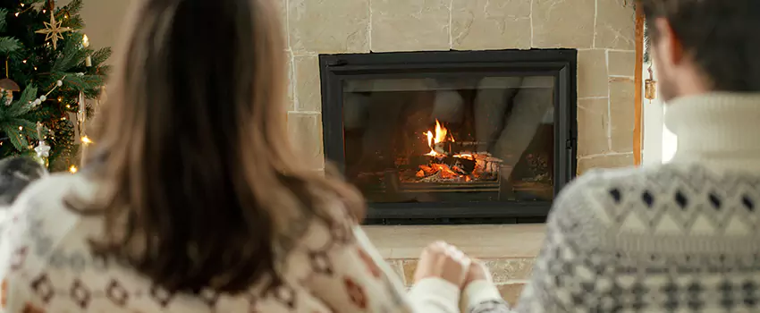 Fireplace Firebox Refurbish & Restore Services in Shorewood, IL