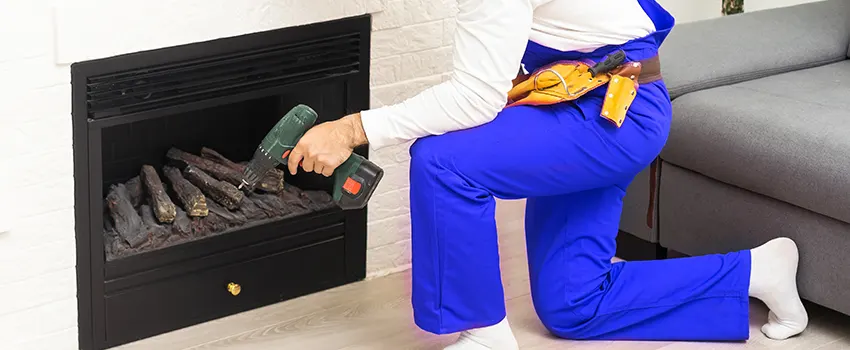 Fireplace Safety Inspection Specialists in Shorewood, Illinois