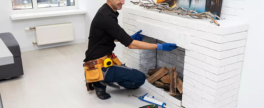Gas Fireplace Repair And Replacement in Shorewood, IL