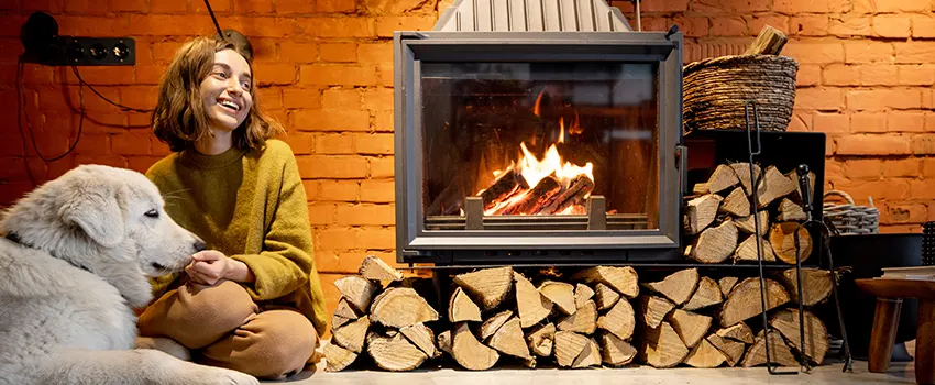 Fireplace Smell Removal Cost in Shorewood, IL