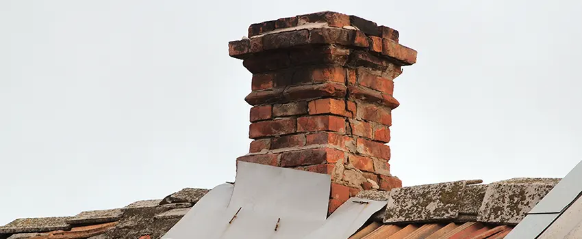 Cost of Fixing Blocked Chimney in Shorewood, Illinois
