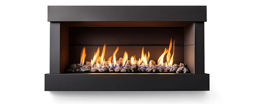 Outdoor Gas Fireplaces Installation in Shorewood, IL