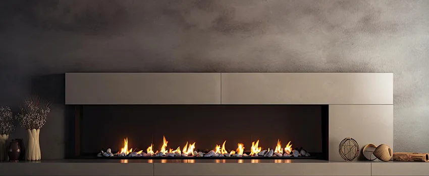 Gas Fireplace Logs Supplier in Shorewood, Illinois