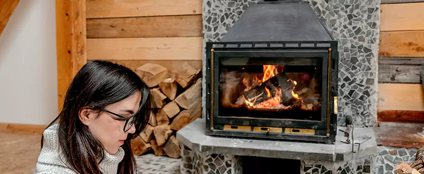 Harman P68-C Pellet Stove Repair in Shorewood, Illinois 