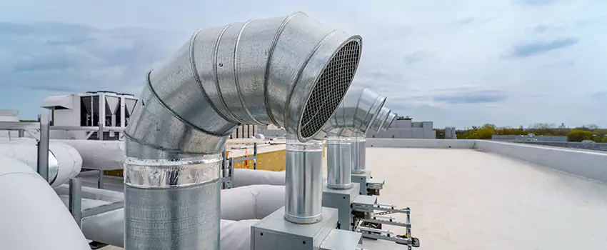 Insulated Ductwork Repair Services Near Me in Shorewood, IL