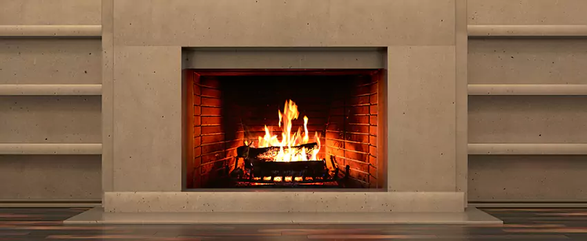 Majestic Trilliant Series Gas Fireplace Insert Repair in Shorewood, Illinois