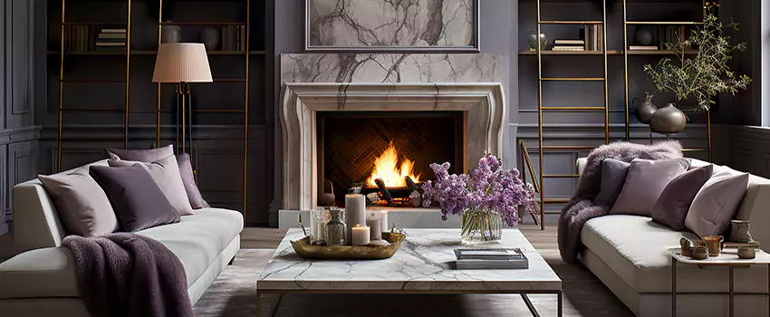 Napoleon Galaxy Series Outdoor Fireplaces Repair in Shorewood, IL