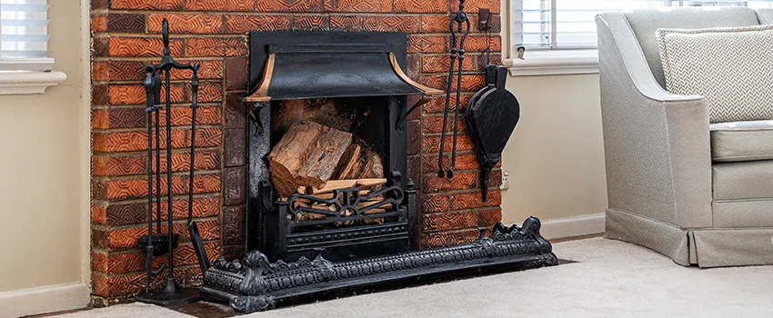 Custom Old Fireplace Redesign Services in Shorewood, Illinois