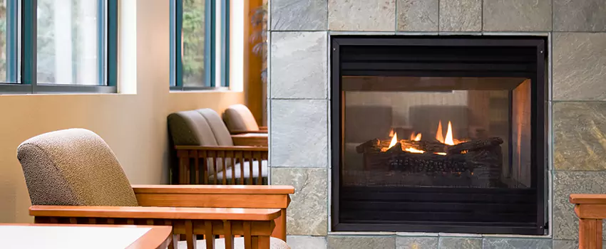 Osburn Fireplace Tempered Glass Hearth Pad Replacement in Shorewood, Illinois