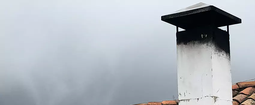 Prefab Chimney Crown Installation in Shorewood, IL