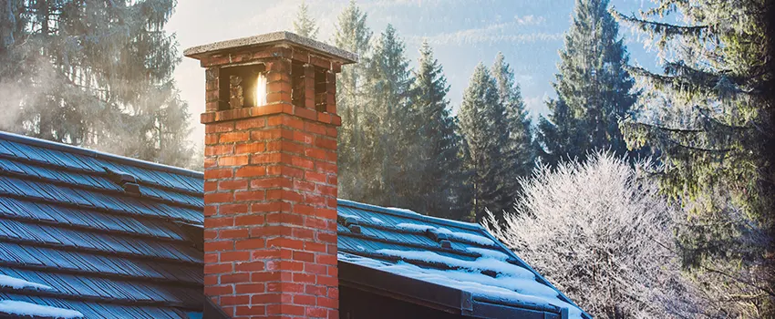 Residential Chimney Rain Caps Repair Services in Shorewood, IL