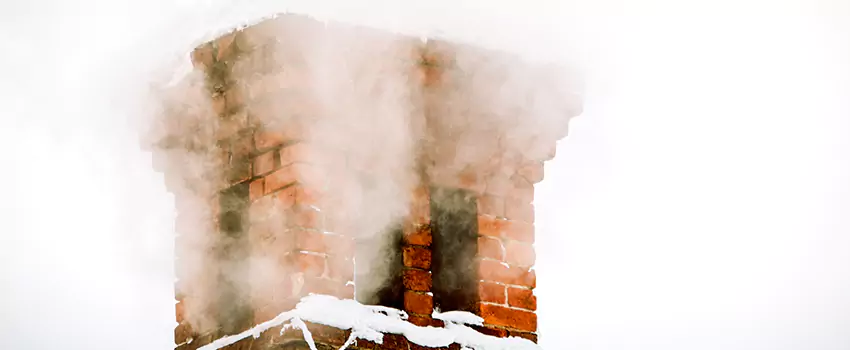 Chimney Flue Soot Removal in Shorewood, IL
