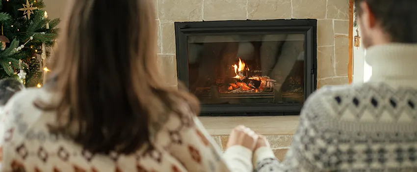 Superior Open-Hearth Wood Fireplaces in Shorewood, IL