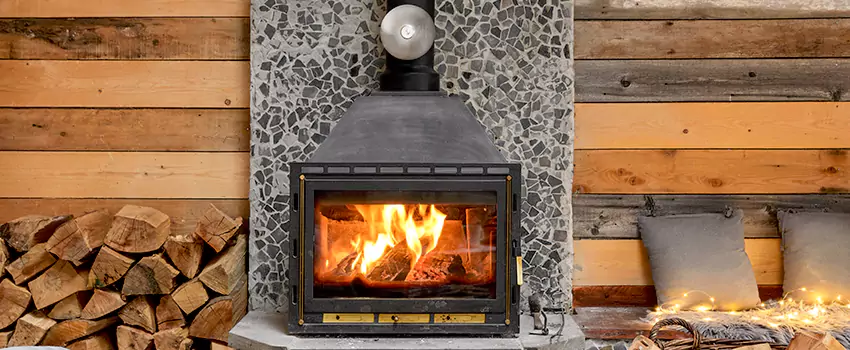 Travis Industries Elite Fireplace Inspection and Maintenance in Shorewood, Illinois