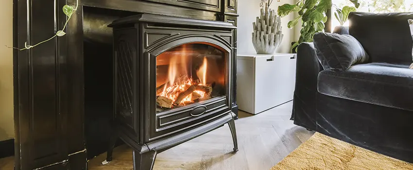 Valor Wood Fireplace in Shorewood, IL