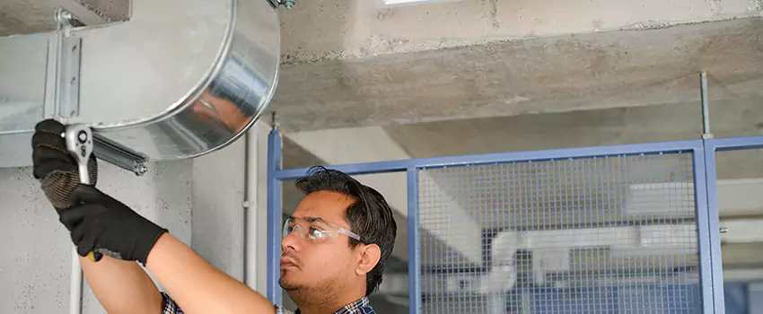 Benefit of Ventilation Cleaning in Shorewood, Illinois